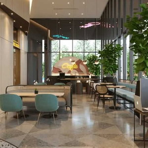 Hotel Oyo O Meta City Residences cazare Putrajaya