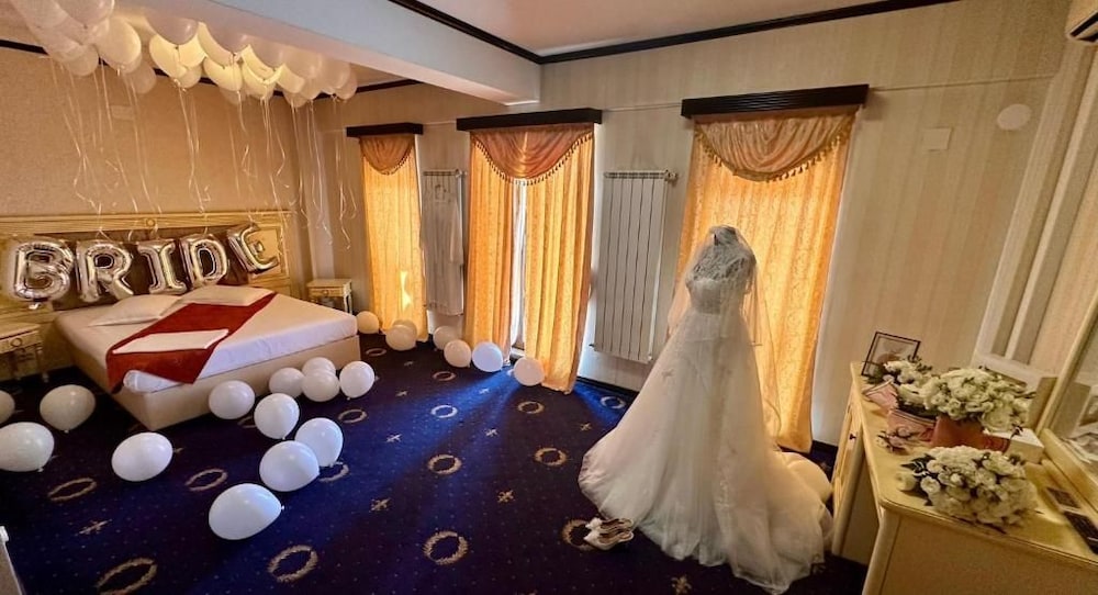 Hotel Hotel Ambasador