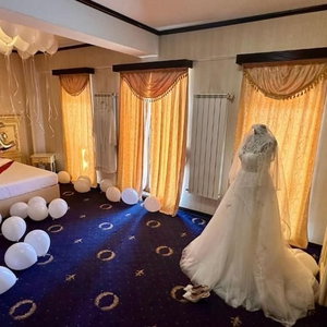 Hotel Hotel Ambasador cazare Valea Lupului