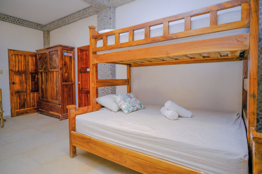 Hotel Las Golondrinas Km-59