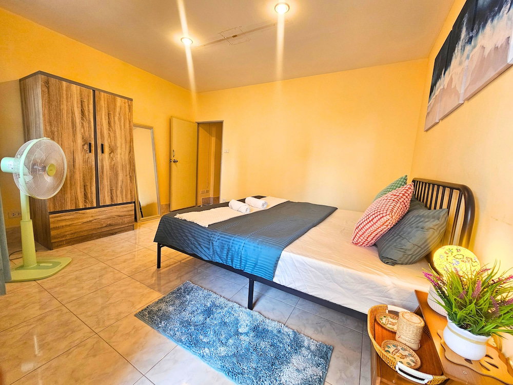 Hotel Ubuntu Live Boutique Hostel & Rooms