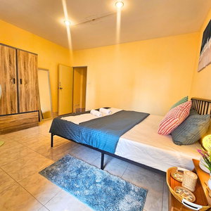 Hotel Ubuntu Live Boutique Hostel & Rooms cazare Ban Talat Yai