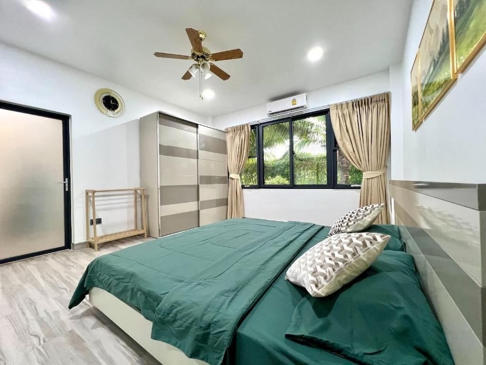 Hotel Khaolak Alisa House