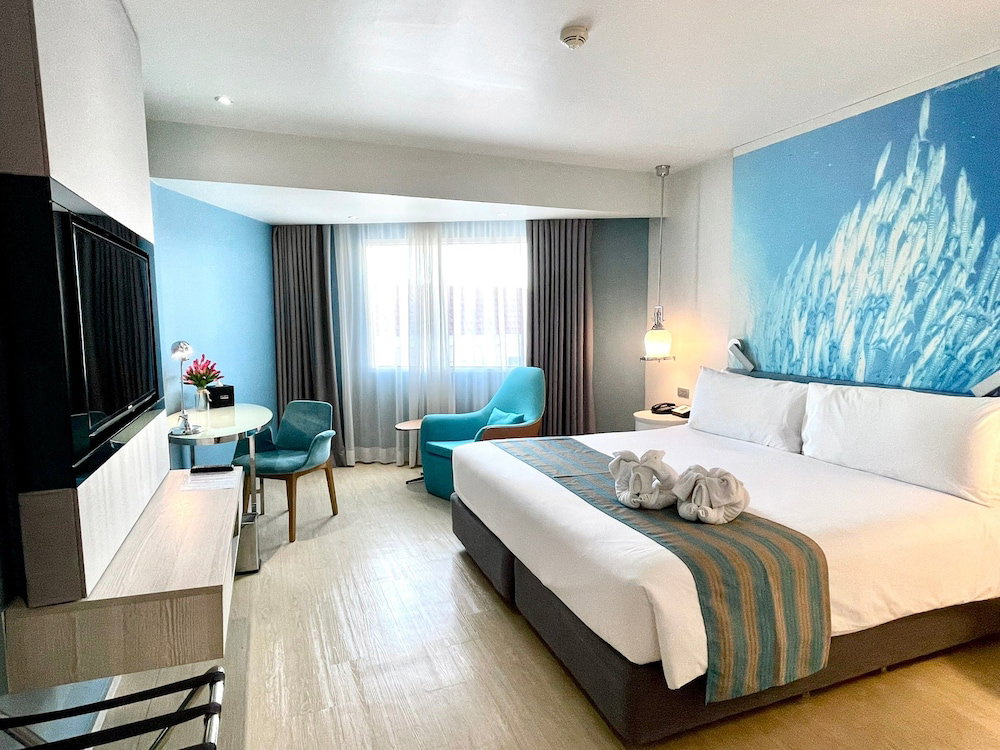Hotel J Tower Pattaya