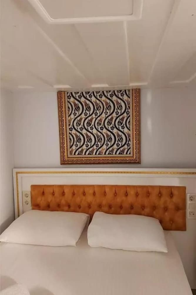 Hotel Budakzade Konaği 1841