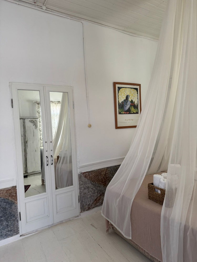 Hotel Lithos Alaçatı