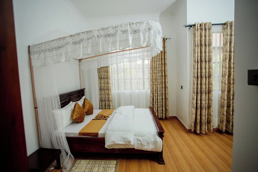 Hotel Kili Palladium Homes - Boma Ngombe