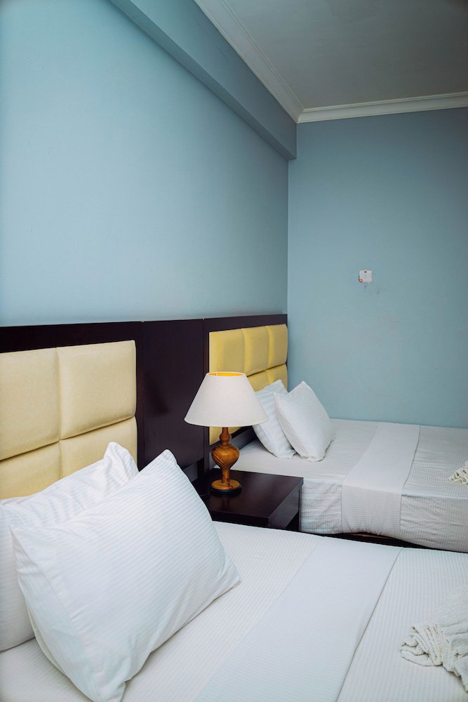 Hotel Urban Stay Hotel