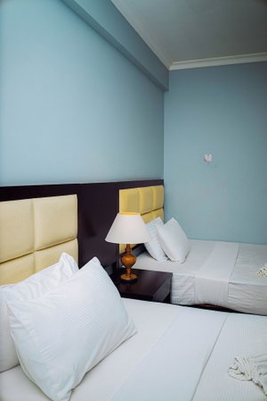 Hotel Urban Stay Hotel cazare Dar es Salaam