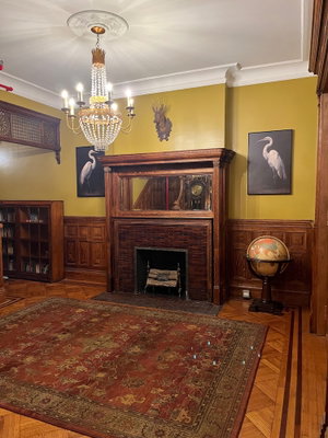 Hotel The Hamilton House Inn cazare Harlem