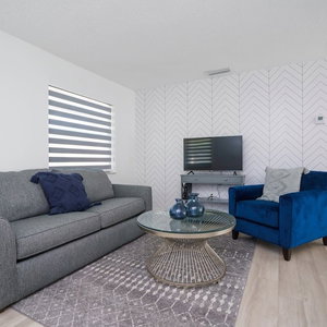 Hotel Cozy Blue Door Duplex, Central In Cutler Bay cazare Cutler Ridge
