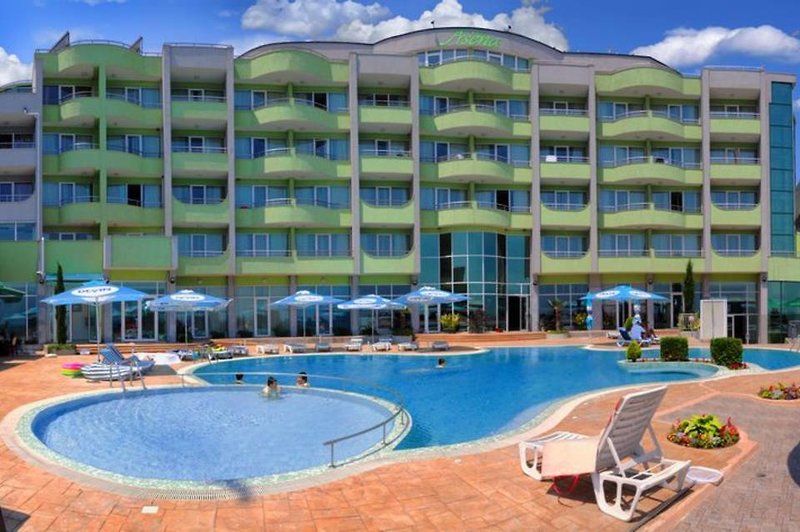 Mpm Arsena Hotel