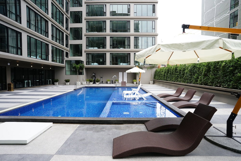 Hotel Beston Pattaya
