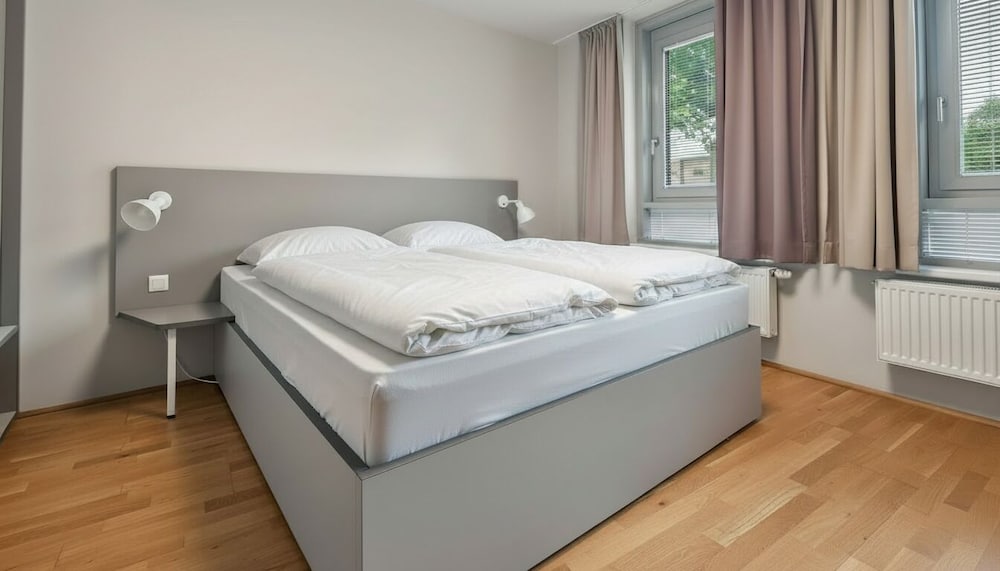 Hotel Seven Rocks Premium Serviced Apartments