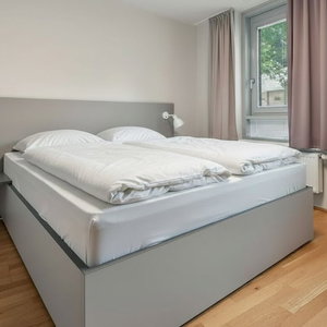 Hotel Seven Rocks Premium Serviced Apartments cazare Favoriten