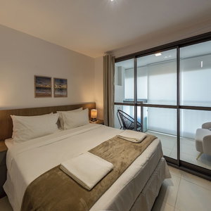 Hotel Collection By Bhomy cazare Videira