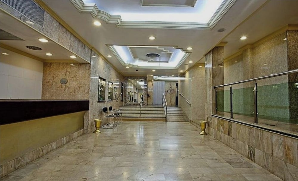 Hotel Líder Hotel Manaus