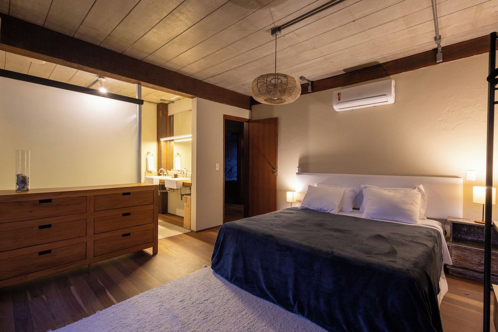 Hotel Residencial Cambaquara 4