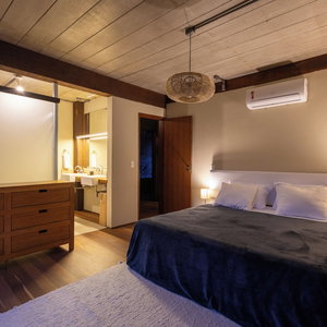 Hotel Residencial Cambaquara 4 cazare Sao Pedro do Piaui