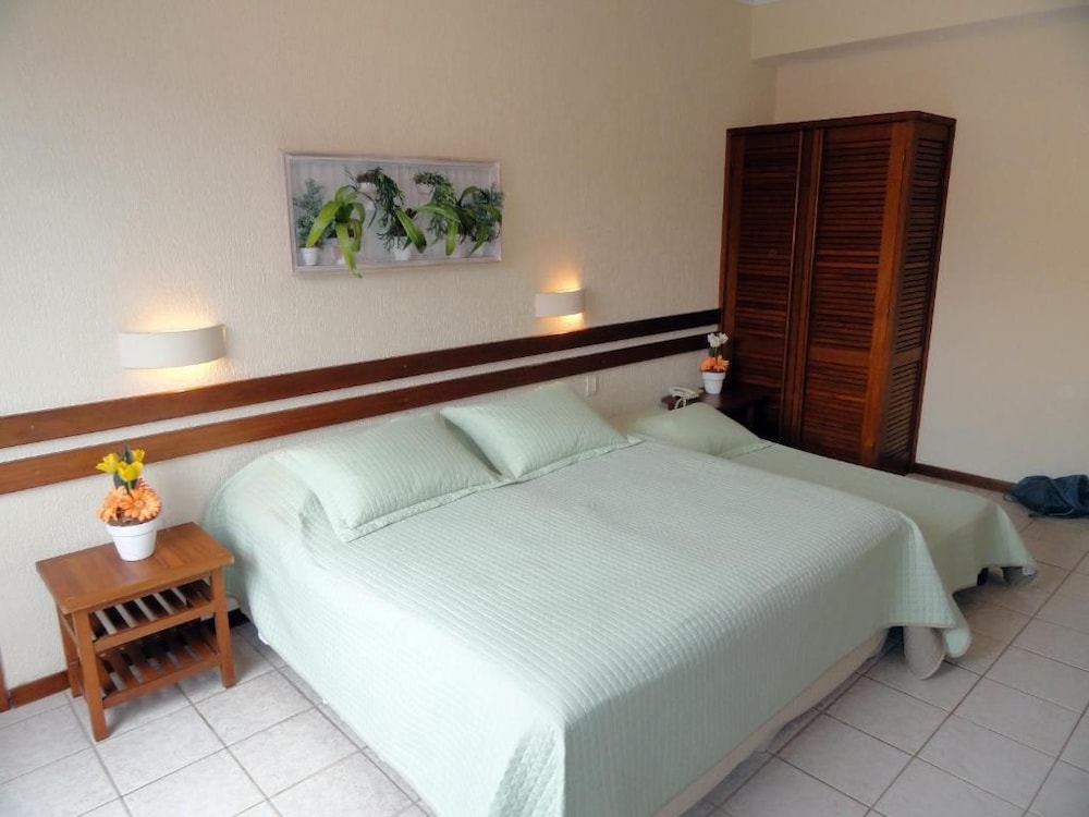 Hotel Village Du Soleil