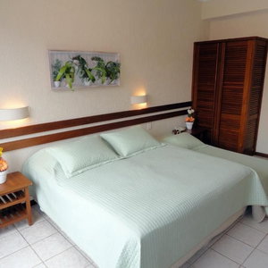 Hotel Village Du Soleil cazare Cabo Frio