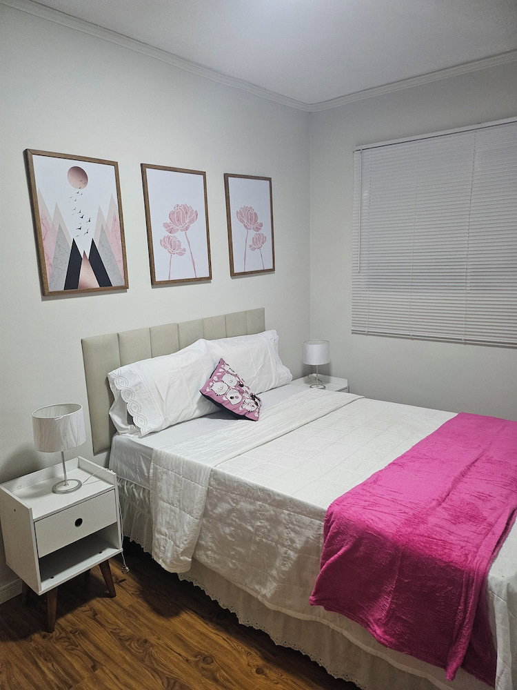 Hotel Rose De Oliveira Cesari