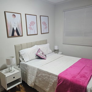 Hotel Rose De Oliveira Cesari cazare Teresopolis