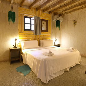 Hotel Boutique Hostal Salinas cazare Ibiza Town