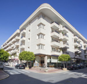 Hotel Duquesa Playa cazare Santa Eularia des Riu