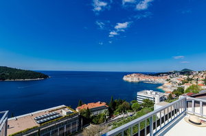 Hotel Amorino Of Dubrovnik Apartments cazare Dubrovnik