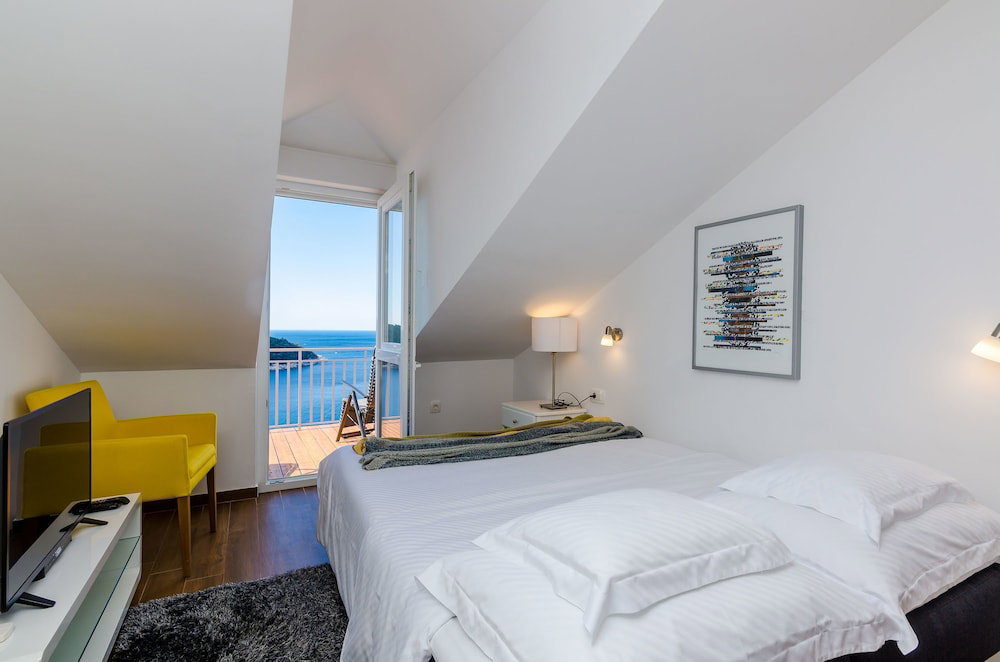 Amorino Of Dubrovnik Apartments