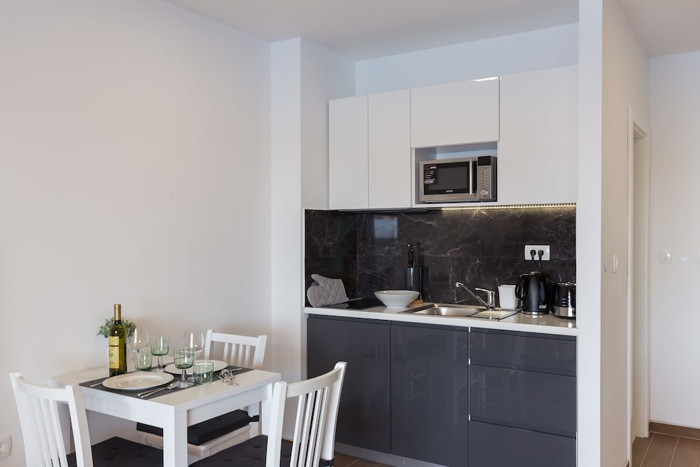 Amorino Of Dubrovnik Apartments