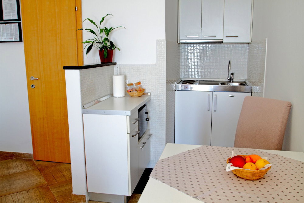 Hotel Ante