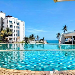Sejur Shanzu Comforts Beachfront Apartments vacanta Mombasa
