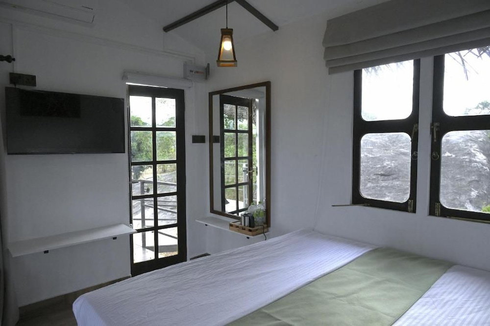 Hotel Wilderness Bliss Yala