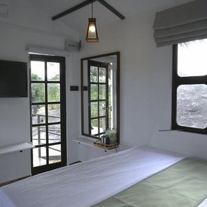Hotel Wilderness Bliss Yala cazare Yala