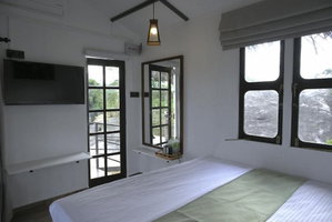 Hotel Wilderness Bliss Yala cazare Yala