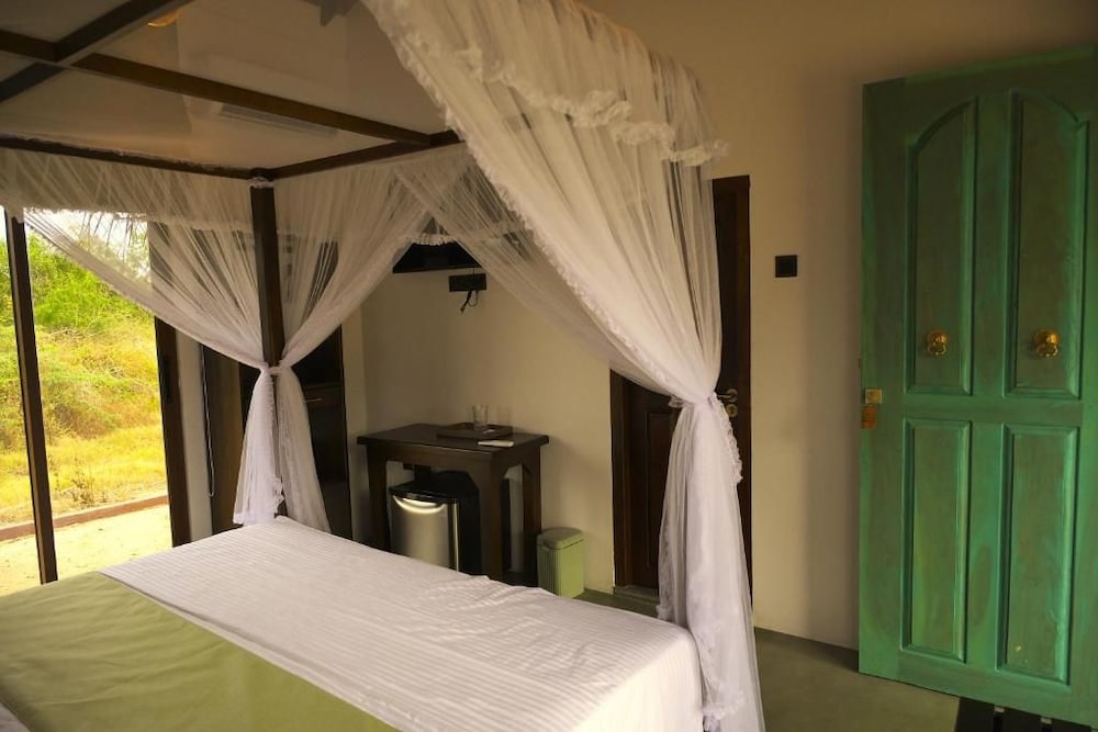 Wilderness Bliss Yala