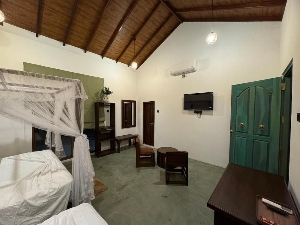 Wilderness Bliss Yala