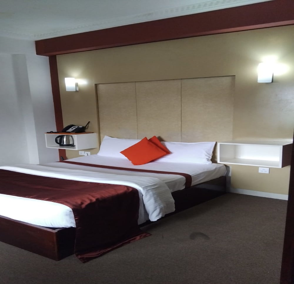 Hotel Laa Adams The Luxurious Living