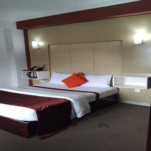 Hotel Laa Adams The Luxurious Living cazare Hatton