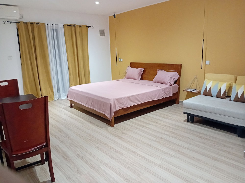 Hotel Ocean Hotel Miami Ampasimazava
