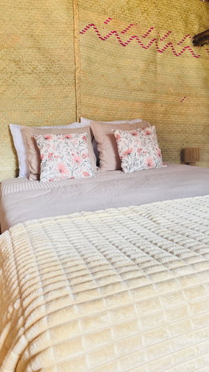 Hotel Soul Nest Camp cazare Morogoro