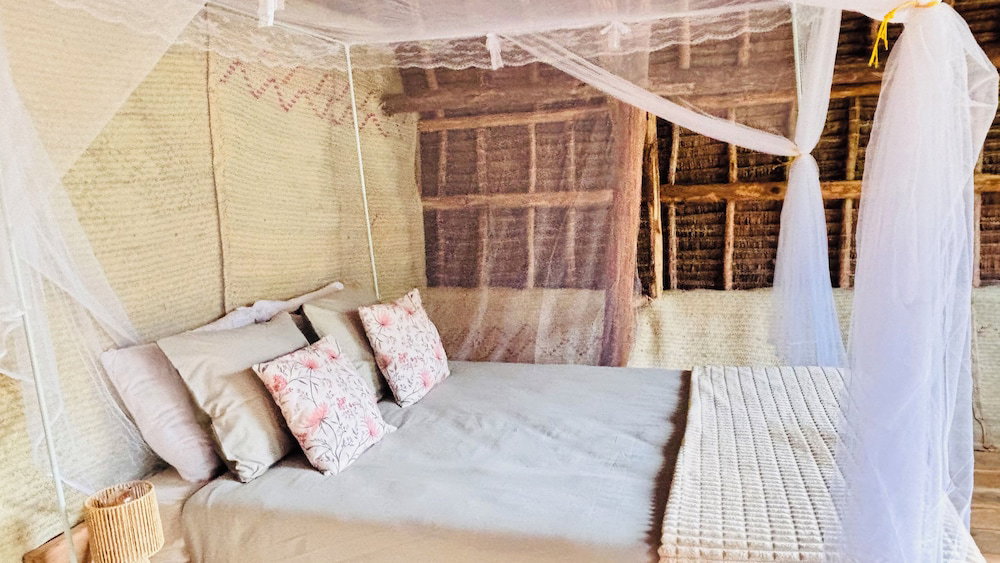 Soul Nest Camp
