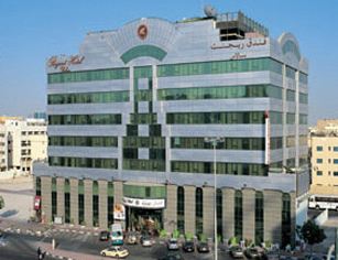 Hotel Regent Palace Hotel
