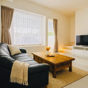Hotel Spacious 3-Bedroom House With Shared Pool Near Mega Bangna cazare Bang Phli