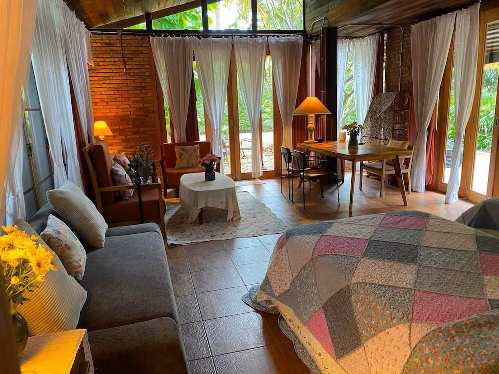 Hotel The Now By Kru Se Cottage