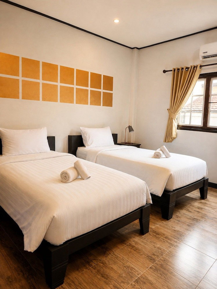 Hotel Chaba Varee Resort Doi Saket Chiang Mai
