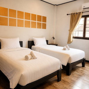 Hotel Chaba Varee Resort Doi Saket Chiang Mai cazare San Sai