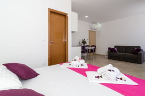 Hotel Apartments Gabrieri cazare Dubrovnik